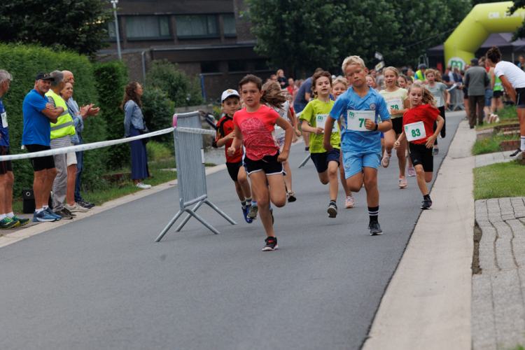 Landlopersjogging 2023